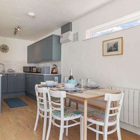 Coedrath Park 20 - Modern Apartment, Close To The Beach Saundersfoot Exterior foto
