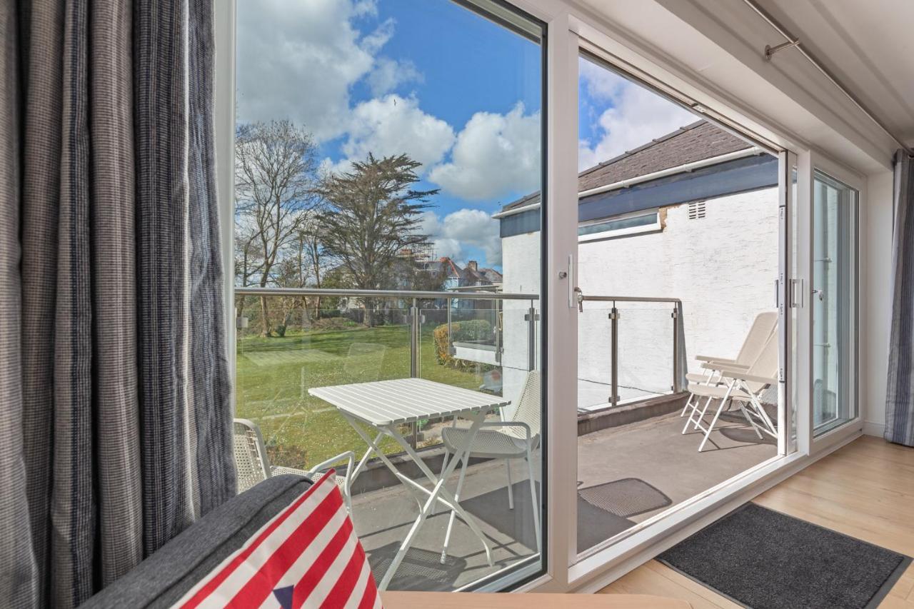 Coedrath Park 20 - Modern Apartment, Close To The Beach Saundersfoot Exterior foto